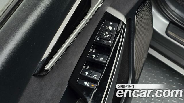 Kia EV6 GT 4WD 2023 — фото 20