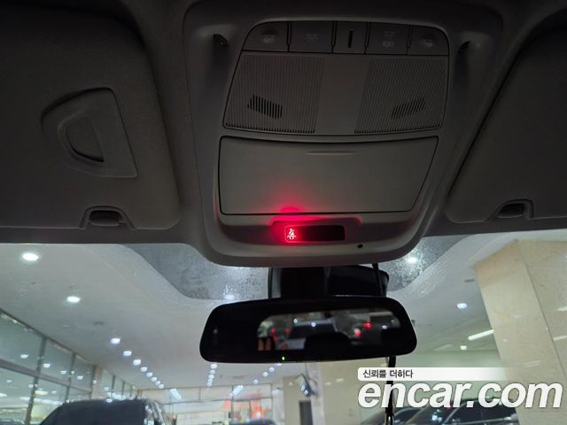 Renault Korea QM6 2.0 GDe Bold Edition 2020 — фото 22