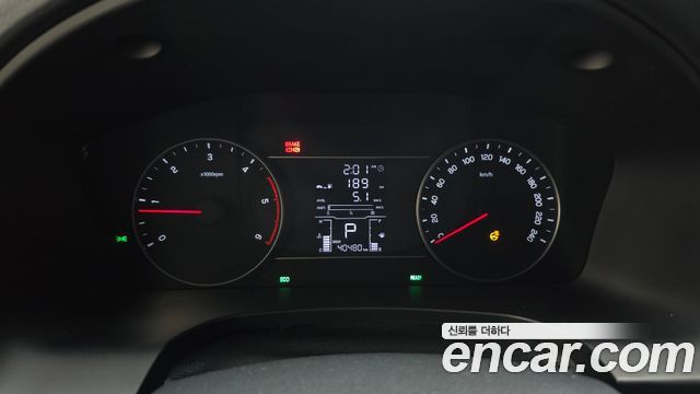 KG Mobility (SsangYong) Rexton Sports Diesel 2.2 4WD Adventure 2018 — фото 8