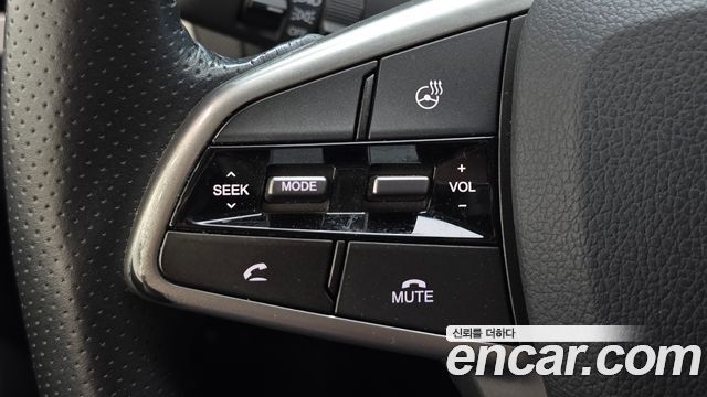 KG Mobility (SsangYong) Rexton Sports Diesel 2.2 4WD Adventure 2018 — фото 18