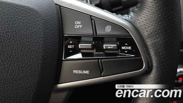KG Mobility (SsangYong) Rexton Sports Diesel 2.2 4WD Adventure 2018 — фото 19