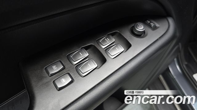 KG Mobility (SsangYong) Rexton Sports Diesel 2.2 4WD Adventure 2018 — фото 27