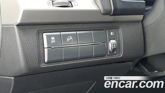 KG Mobility (SsangYong) Rexton Sports Diesel 2.2 4WD Adventure 2018 — фото 29
