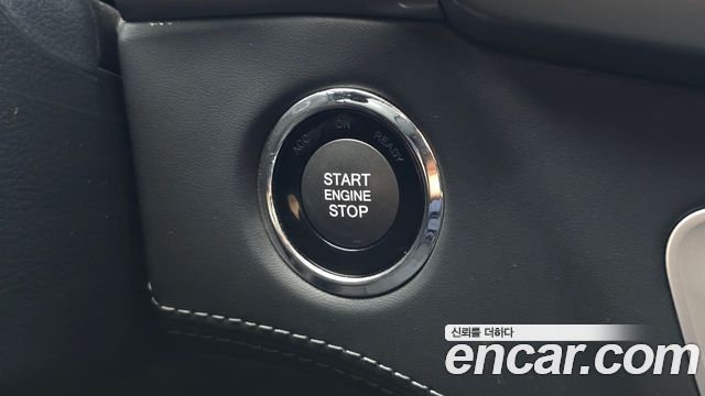 KG Mobility (SsangYong) Rexton Sports Diesel 2.2 4WD Adventure 2018 — фото 30