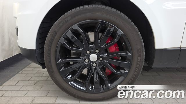 Land Rover Range Rover Sport (II) 3.0 SDV6 HSE Dynamic 2015 — фото 5