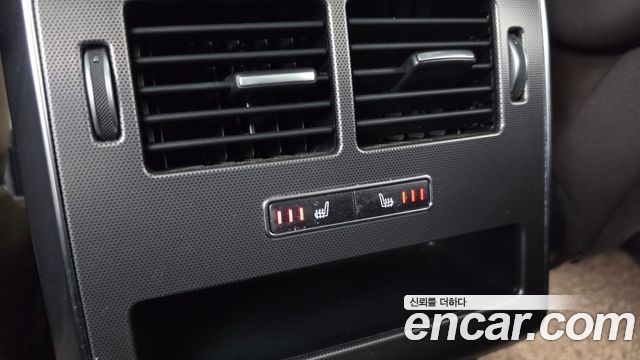 Land Rover Range Rover Sport (II) 3.0 SDV6 HSE Dynamic 2015 — фото 19
