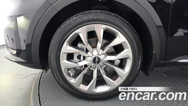 Kia Sorento (IV) Diesel 2.2 2WD Prestige 2022 — фото 5