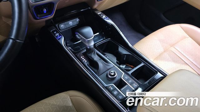 Kia Sorento (IV) Diesel 2.2 2WD Prestige 2022 — фото 9