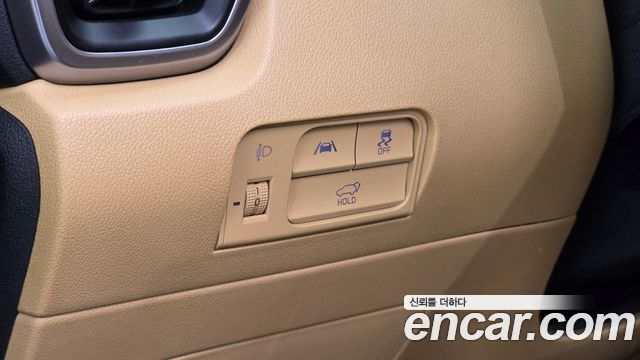 Kia Sorento (IV) Diesel 2.2 2WD Prestige 2022 — фото 15