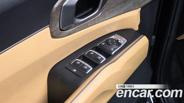 Kia Sorento (IV) Diesel 2.2 2WD Prestige 2022 — фото 16