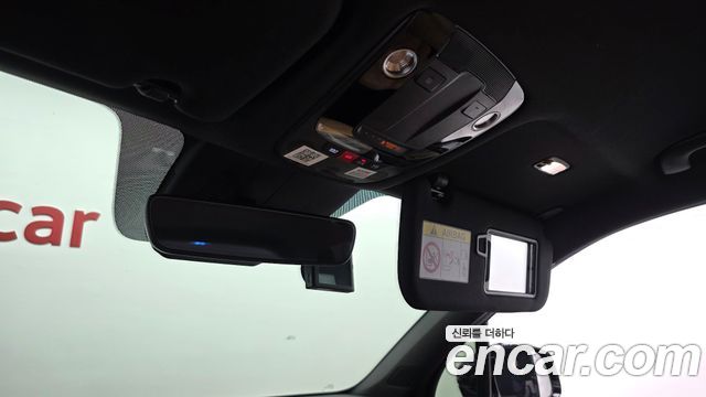 Kia Sorento (IV) Diesel 2.2 2WD Prestige 2022 — фото 19