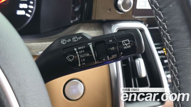 Kia Sorento (IV) Diesel 2.2 2WD Prestige 2022 — фото 28