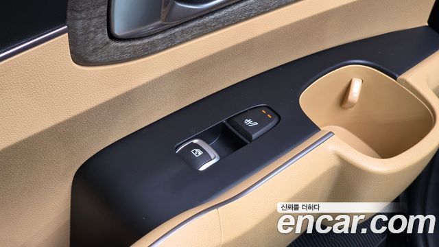 Kia Sorento (IV) Diesel 2.2 2WD Prestige 2022 — фото 30