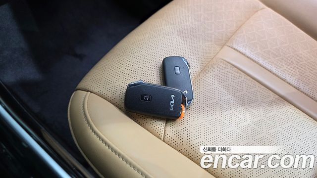 Kia Sorento (IV) Diesel 2.2 2WD Prestige 2022 — фото 31