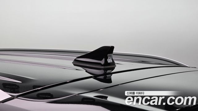 Kia Sorento (IV) Diesel 2.2 2WD Prestige 2022 — фото 33