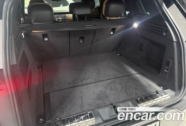 Land Rover Range Rover Sport (III) P400 AB 2026 — фото 19