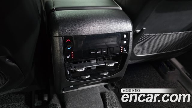Jeep Grand Cherokee (WL) L 3.6 Overland 2022 — фото 18