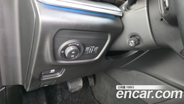 Jeep Grand Cherokee (WL) L 3.6 Overland 2022 — фото 29