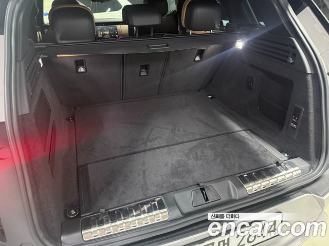 Land Rover Range Rover Sport (III) P400 AB 2026 — фото 7