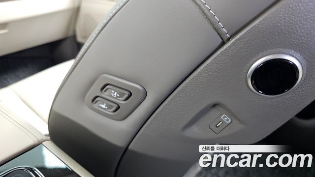 Kia Carnival (IV) Gasoline 7-Seater Hi Limousine Signature 2024 — фото 36