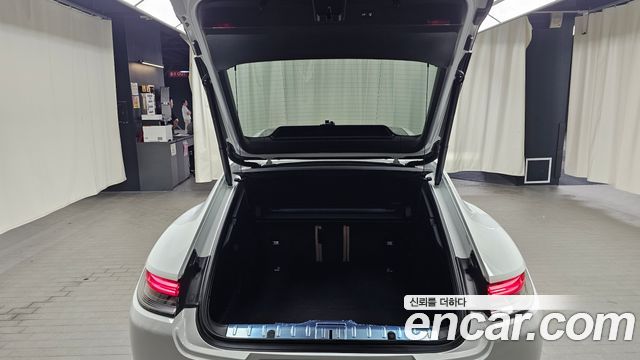 Porsche Panamera (971) 2.9 AWD Executive 2022 — фото 17