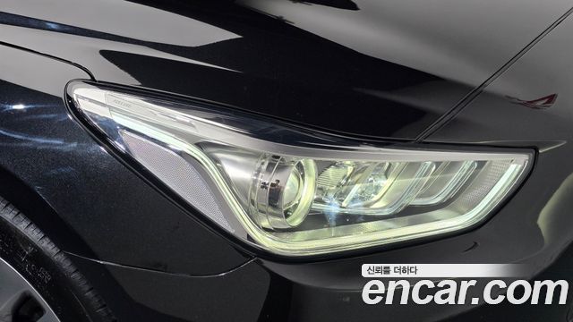 Genesis EQ900 3.3 T-GDI AWD Premiun Luxury 2018 — фото 22