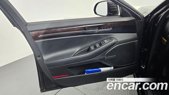 Genesis EQ900 3.3 T-GDI AWD Premiun Luxury 2018 — фото 24