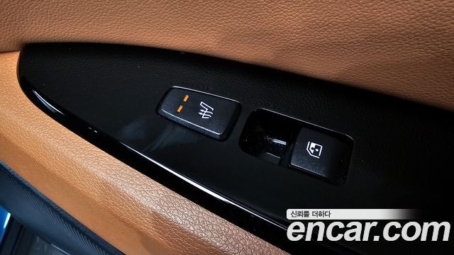 Kia Sportage (V) Gasoline 1.6 Turbo 2WD Signature 2024 — фото 18