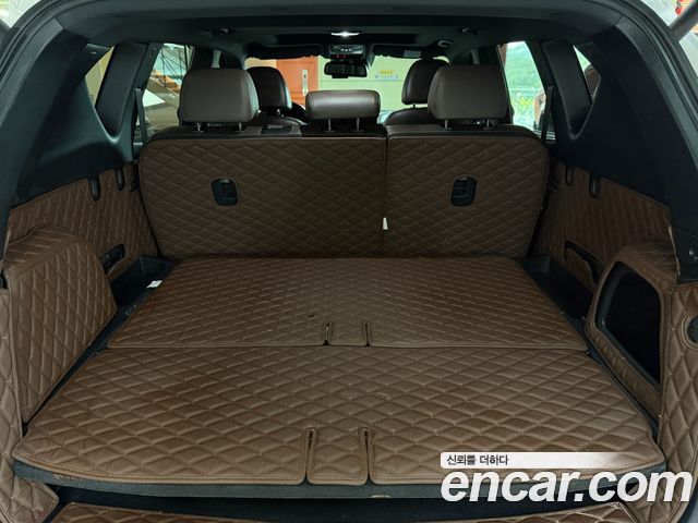 KG Mobility (SsangYong) Rexton Diesel 2.2 4WD Signature 2023 — фото 21