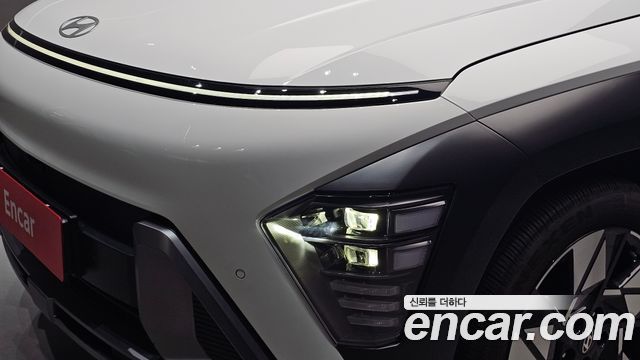 Hyundai Kona Hybrid (SX2) Inspiration 2026 — фото 22
