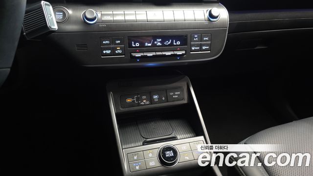 Hyundai Kona Hybrid (SX2) Inspiration 2026 — фото 29