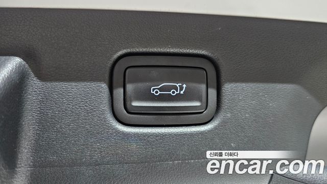 Hyundai Kona Hybrid (SX2) Inspiration 2026 — фото 30