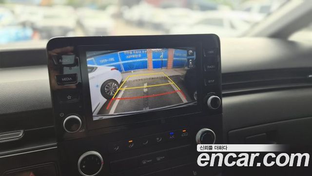 Hyundai Staria Cargo 3-Seater Smart 2022 — фото 16