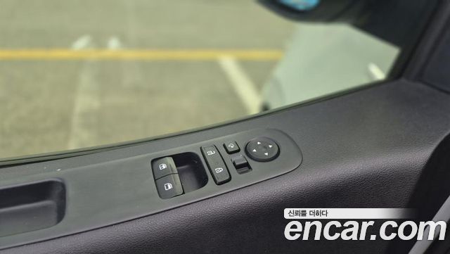 Hyundai Staria Cargo 3-Seater Smart 2022 — фото 17