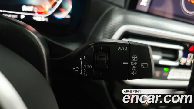 BMW X3 (G01) xDrive 20i M Sport 2024 — фото 20