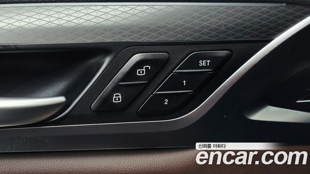 BMW X3 (G01) xDrive 20i M Sport 2024 — фото 33