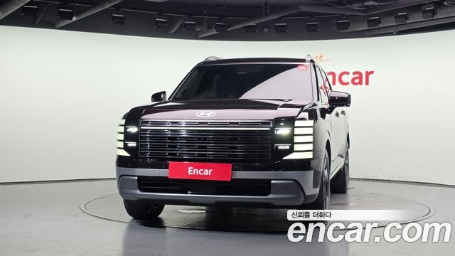 Hyundai Palisade (LX3) HEV 2.5T 2WD 9-Seater Prestige 2026 — фото 3