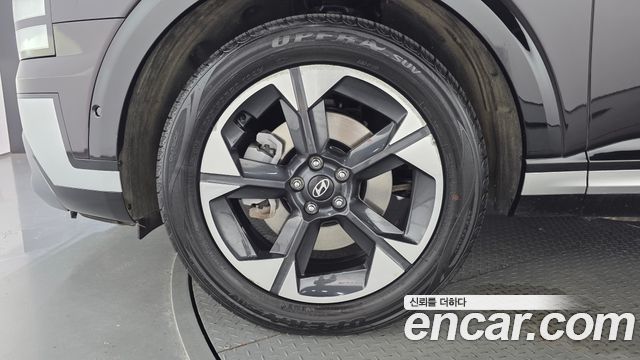Hyundai Palisade (LX3) HEV 2.5T 2WD 9-Seater Prestige 2026 — фото 5