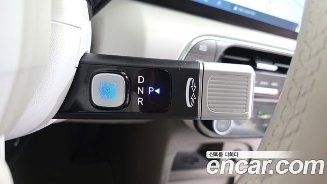 Hyundai Palisade (LX3) HEV 2.5T 2WD 9-Seater Prestige 2026 — фото 9