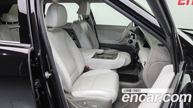 Hyundai Palisade (LX3) HEV 2.5T 2WD 9-Seater Prestige 2026 — фото 11