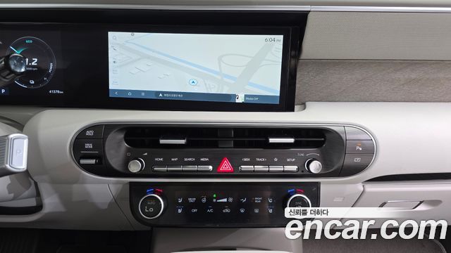 Hyundai Palisade (LX3) HEV 2.5T 2WD 9-Seater Prestige 2026 — фото 14