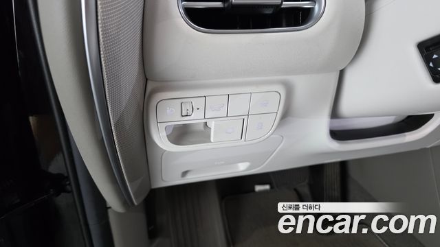 Hyundai Palisade (LX3) HEV 2.5T 2WD 9-Seater Prestige 2026 — фото 19