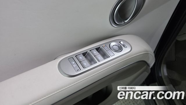 Hyundai Palisade (LX3) HEV 2.5T 2WD 9-Seater Prestige 2026 — фото 20