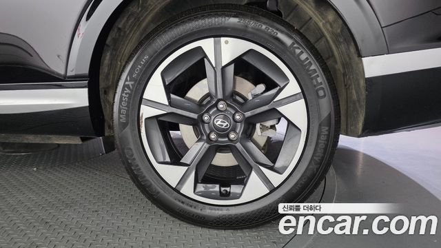 Hyundai Palisade (LX3) HEV 2.5T 2WD 9-Seater Prestige 2026 — фото 21