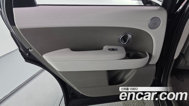 Hyundai Palisade (LX3) HEV 2.5T 2WD 9-Seater Prestige 2026 — фото 25