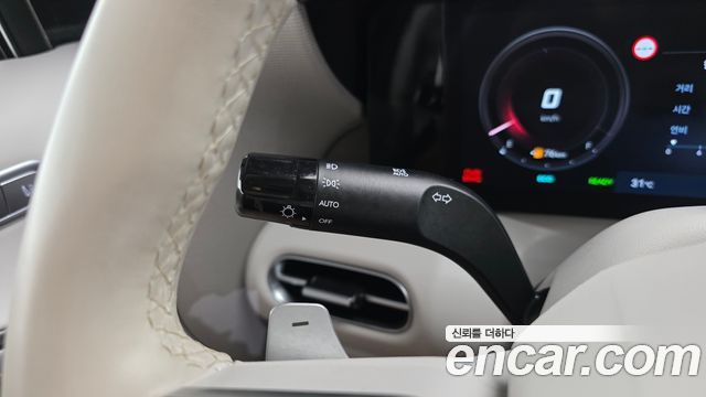 Hyundai Palisade (LX3) HEV 2.5T 2WD 9-Seater Prestige 2026 — фото 31