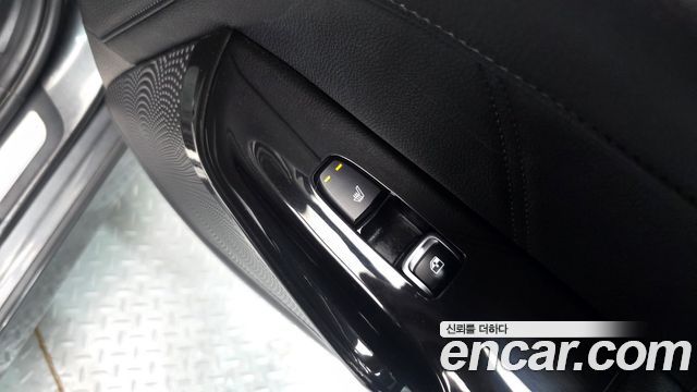 Kia K5 (III) 2.0 LPI Signature 2022 — фото 19
