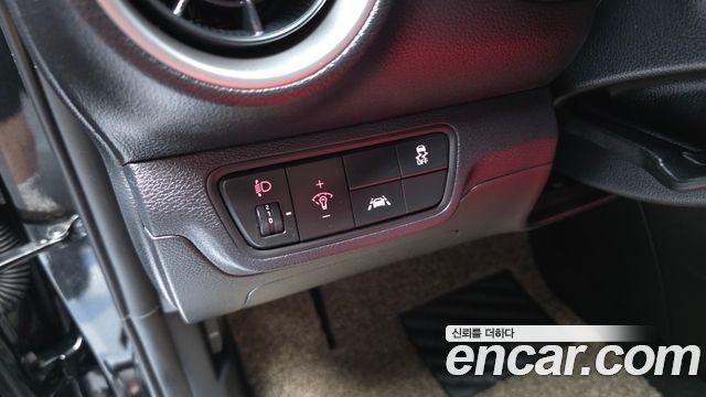 Kia K3 Standard 2021 — фото 17