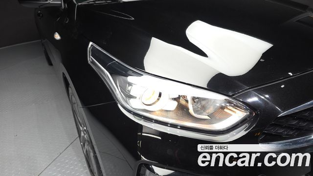 Kia K3 Standard 2021 — фото 22