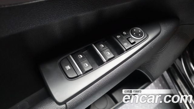 Kia K3 Standard 2021 — фото 27
